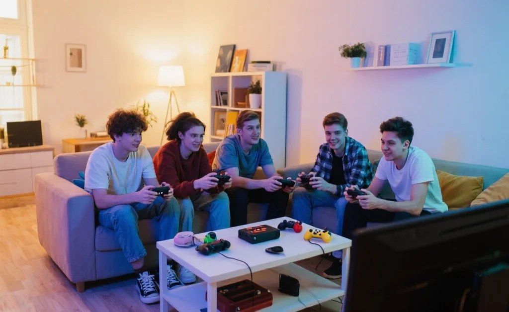 益达娱乐平台：打造活力四射的玩家社区新体验