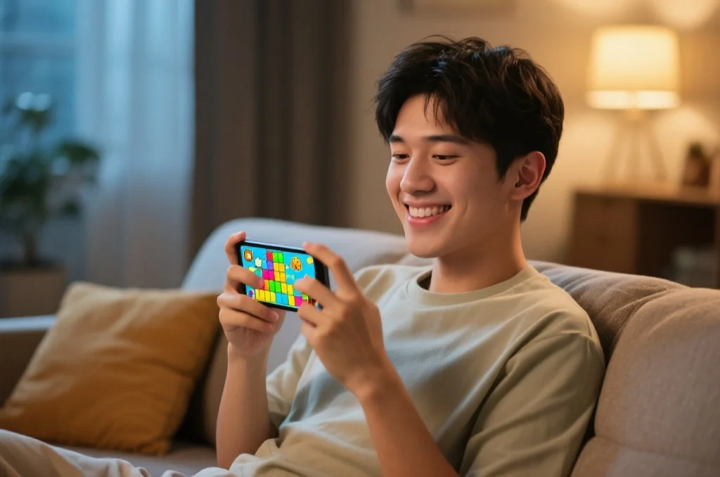 益达娱乐App下载全攻略：iOS与安卓用户都能轻松安装的终极指南